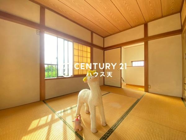 坂戸市大字青木の中古一戸建て