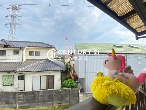 坂戸市大字青木の中古一戸建て