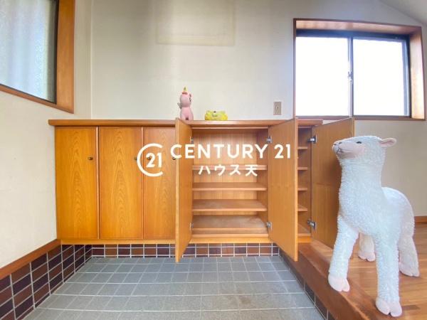 坂戸市大字青木の中古一戸建て