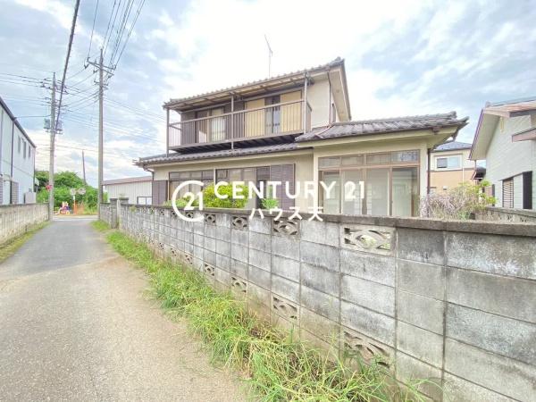 坂戸市大字青木の中古一戸建て