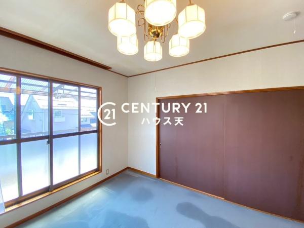 東松山市白山台の中古一戸建て