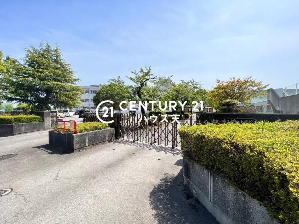 東松山市白山台の中古一戸建て(桜山小学校)