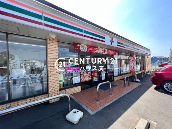 東松山市白山台の中古一戸建て(セブンイレブン高坂駅西口店)