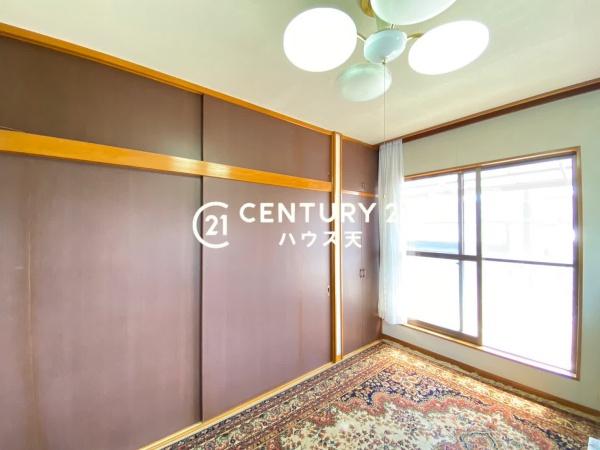 東松山市白山台の中古一戸建て