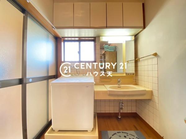 東松山市白山台の中古一戸建て