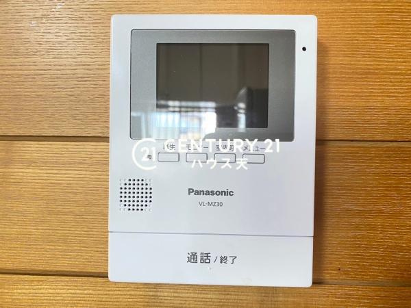 東松山市白山台の中古一戸建て