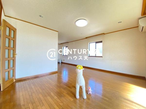 坂戸市大字青木の中古一戸建て