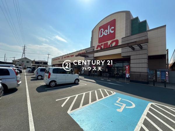 坂戸市大字青木の中古一戸建て(ベルク石井店)