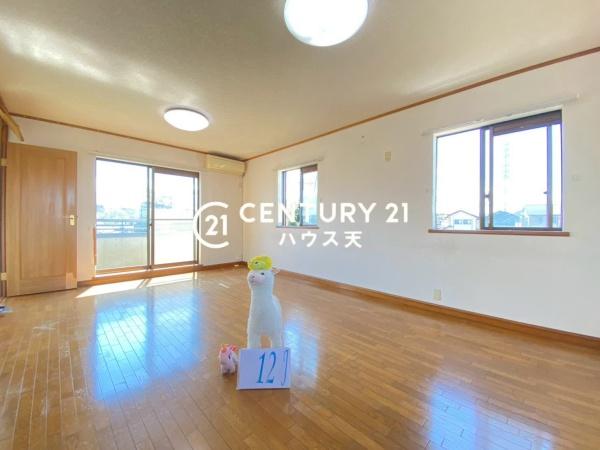 坂戸市大字青木の中古一戸建て