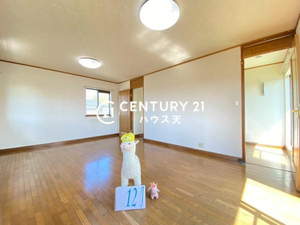 坂戸市大字青木の中古一戸建て