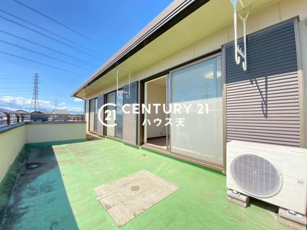 坂戸市大字青木の中古一戸建て