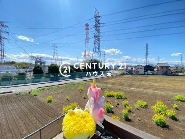 坂戸市大字青木の中古一戸建て