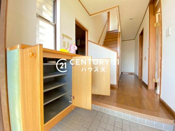 坂戸市大字青木の中古一戸建て