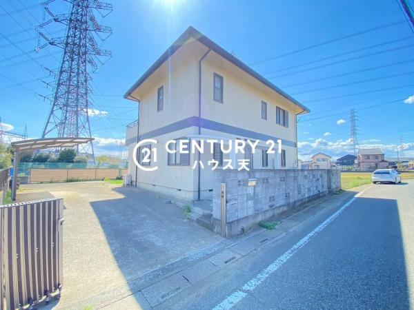 坂戸市大字青木の中古一戸建て
