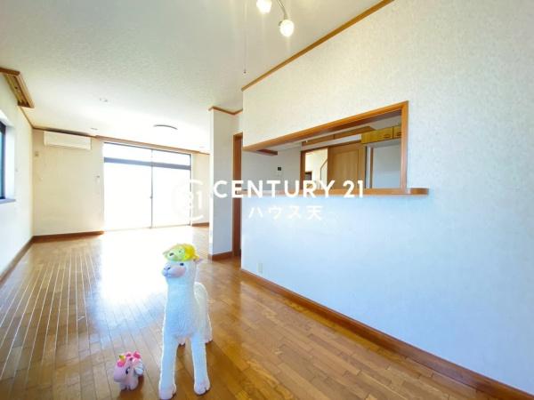 坂戸市大字青木の中古一戸建て