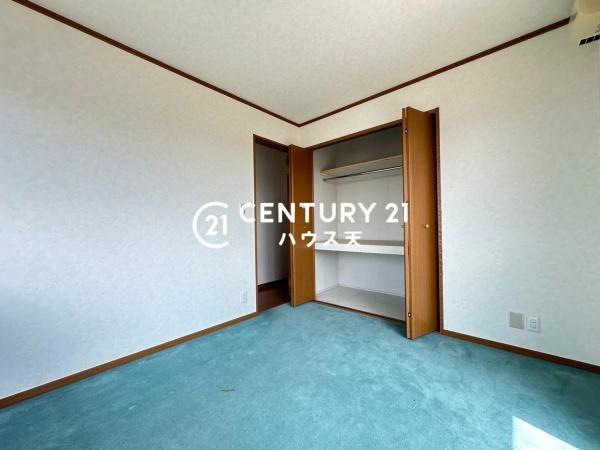 東松山市松葉町３丁目の中古一戸建て
