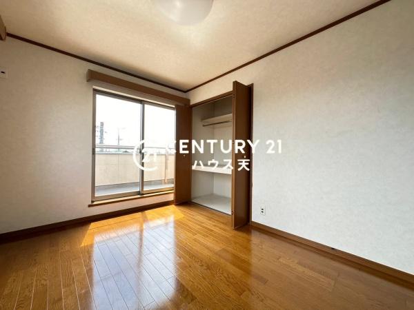 東松山市松葉町３丁目の中古一戸建て