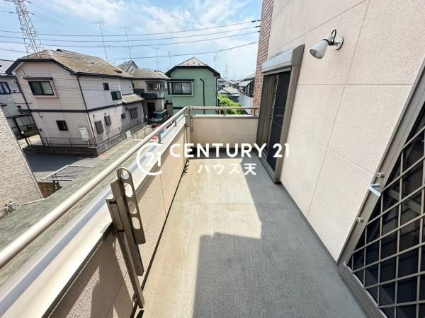 東松山市松葉町３丁目の中古一戸建て