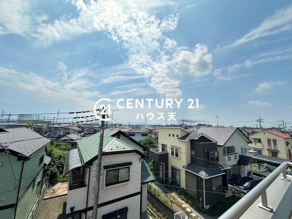 東松山市松葉町３丁目の中古一戸建て