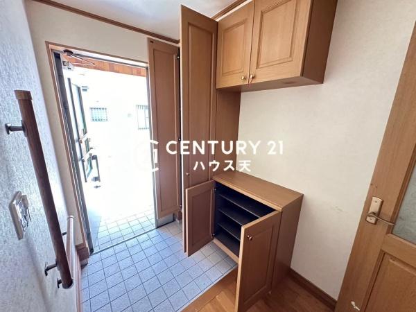 東松山市松葉町３丁目の中古一戸建て
