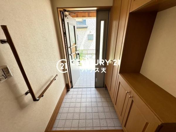 東松山市松葉町３丁目の中古一戸建て