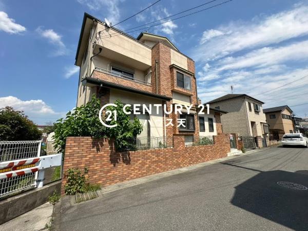 東松山市松葉町３丁目の中古一戸建て