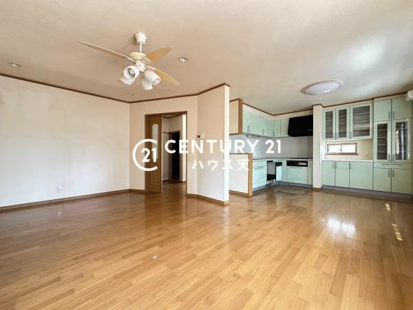 東松山市松葉町３丁目の中古一戸建て