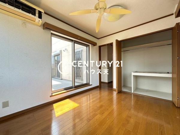 東松山市松葉町３丁目の中古一戸建て