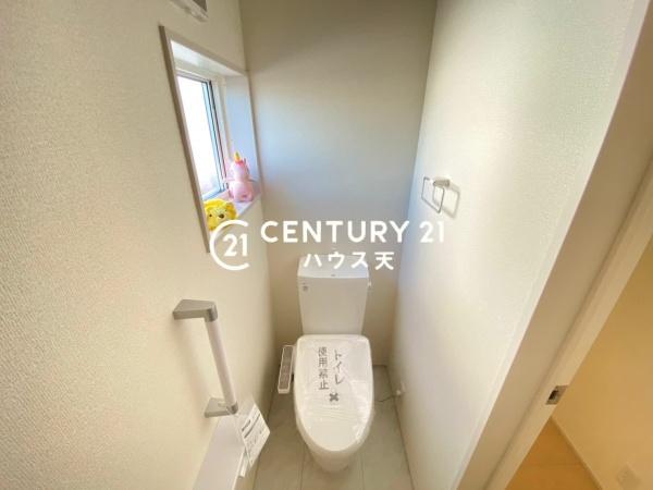 東松山市五領町　全6棟　3号棟
