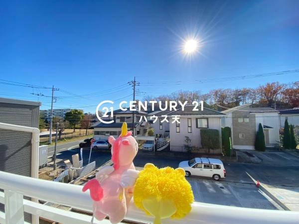 東松山市五領町　全6棟　4号棟