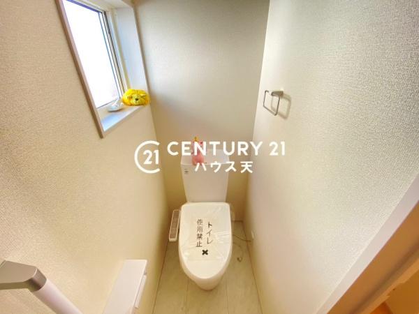 東松山市五領町　全6棟　4号棟