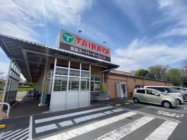 鶴ヶ島市南町第2 2号棟(TAIRAYA川鶴店)