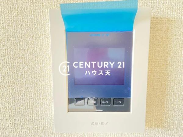 鶴ヶ島市南町第2　2号棟