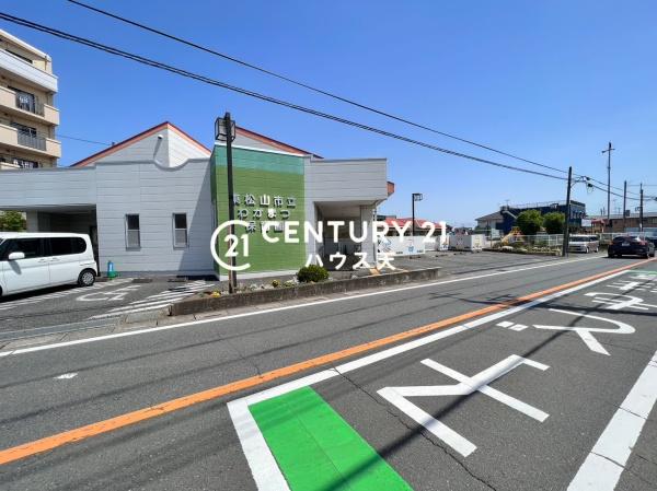 東松山市山崎町1期 1号棟(わかまつ保育園)