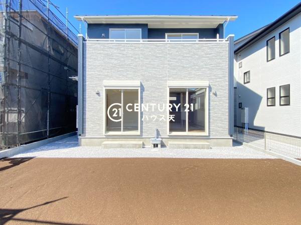 東松山市山崎町1期　1号棟