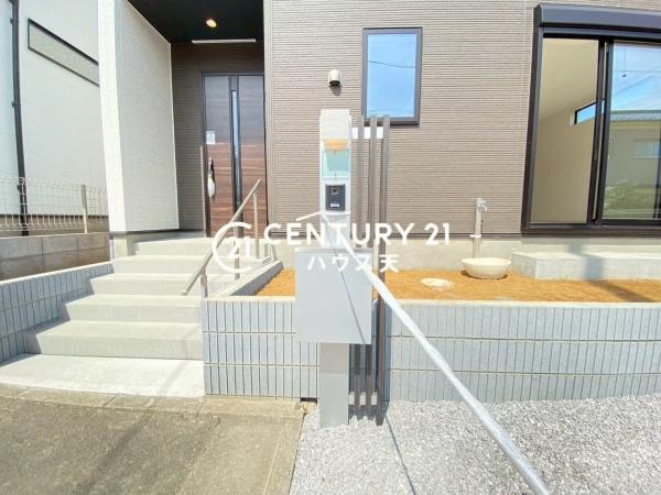 川越市小仙波町４丁目の新築一戸建