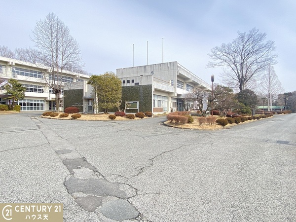 比企郡小川町大字大塚の中古一戸建て(小川町立東中学校)