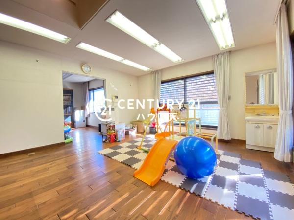 大里郡寄居町大字富田の中古一戸建て