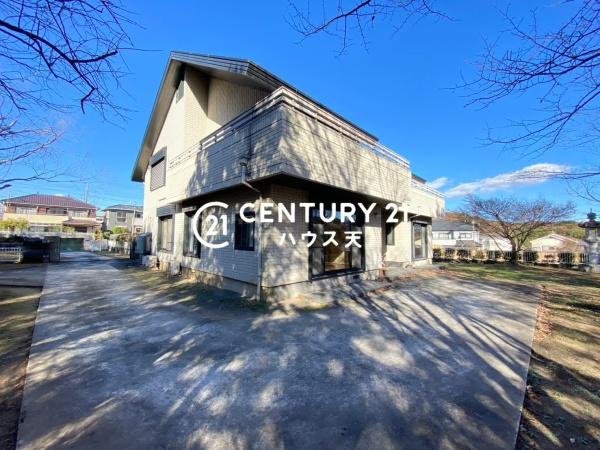 大里郡寄居町大字富田の中古一戸建て