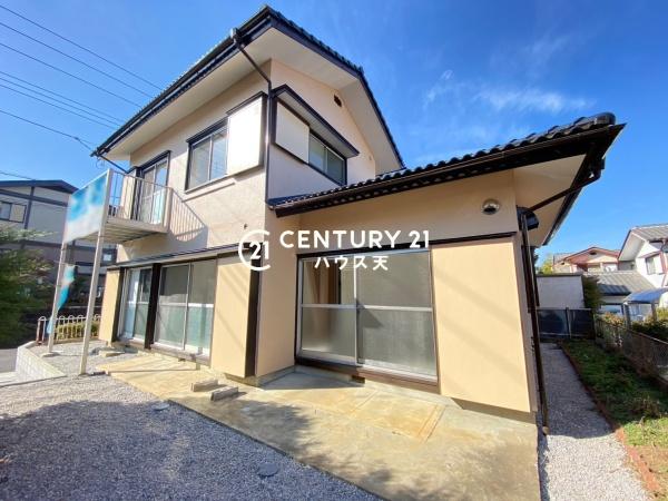鳩山町鳩ヶ丘2丁目
