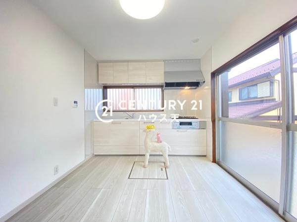鳩山町鳩ヶ丘2丁目