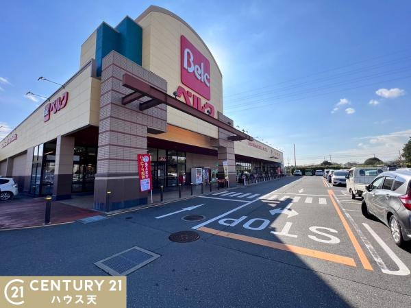東松山市石橋3期 2号棟(ベルク東松山新郷店)