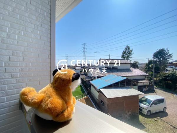 東松山市石橋3期　2号棟