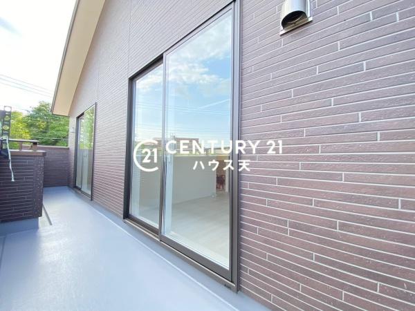 東松山市山崎町２期　５号棟