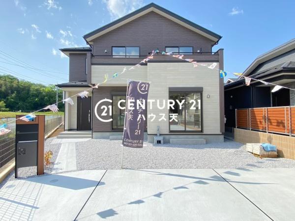 東松山市山崎町２期　５号棟