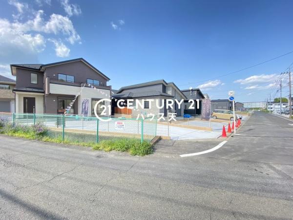 東松山市山崎町２期　５号棟