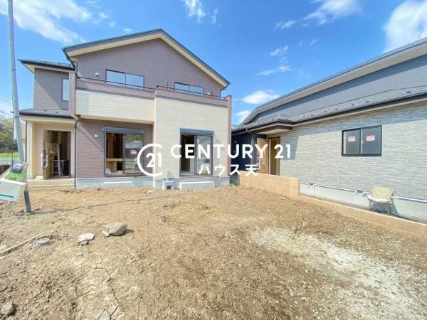 東松山市山崎町２期　５号棟