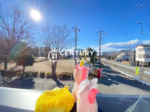 鶴ヶ島市脚折町5丁目　1号棟