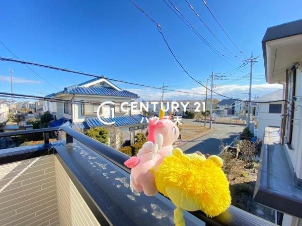 川越市川鶴1丁目　１号棟