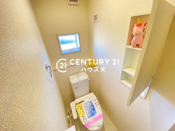 川越市川鶴1丁目　１号棟